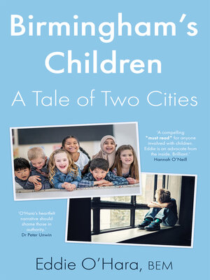 cover image of Birmingham's Children